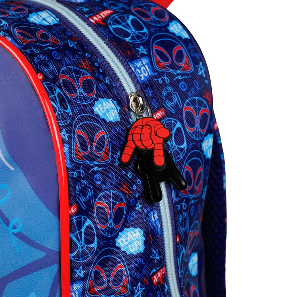 0239395035001 - MOCHILA SPIDEY BABY 26K -6-